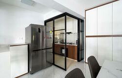 Blk 420A Waterfront II @ Northshore (Punggol), HDB 4 Rooms #564194141